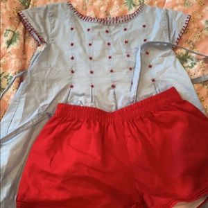 Well Dressed Wolf Hometown fireworks Juju